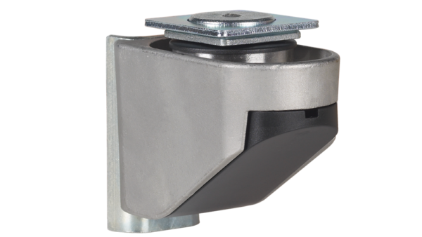 90 -2-Way adjustable bearing hinge