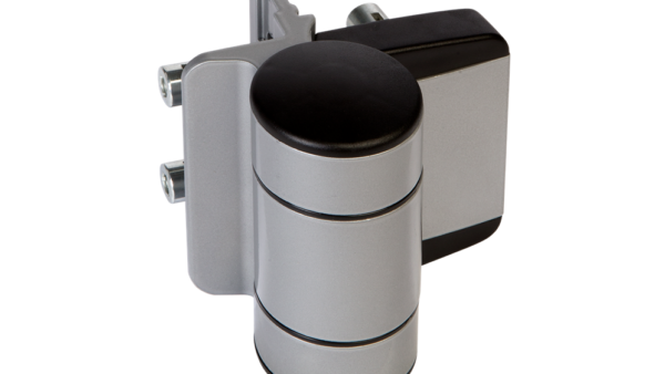 180 double bearing hinge with 2 x 13/16