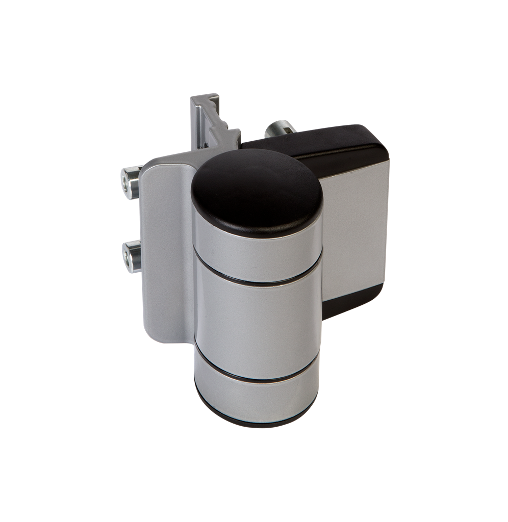 180 double bearing hinge with 2 x 13/16