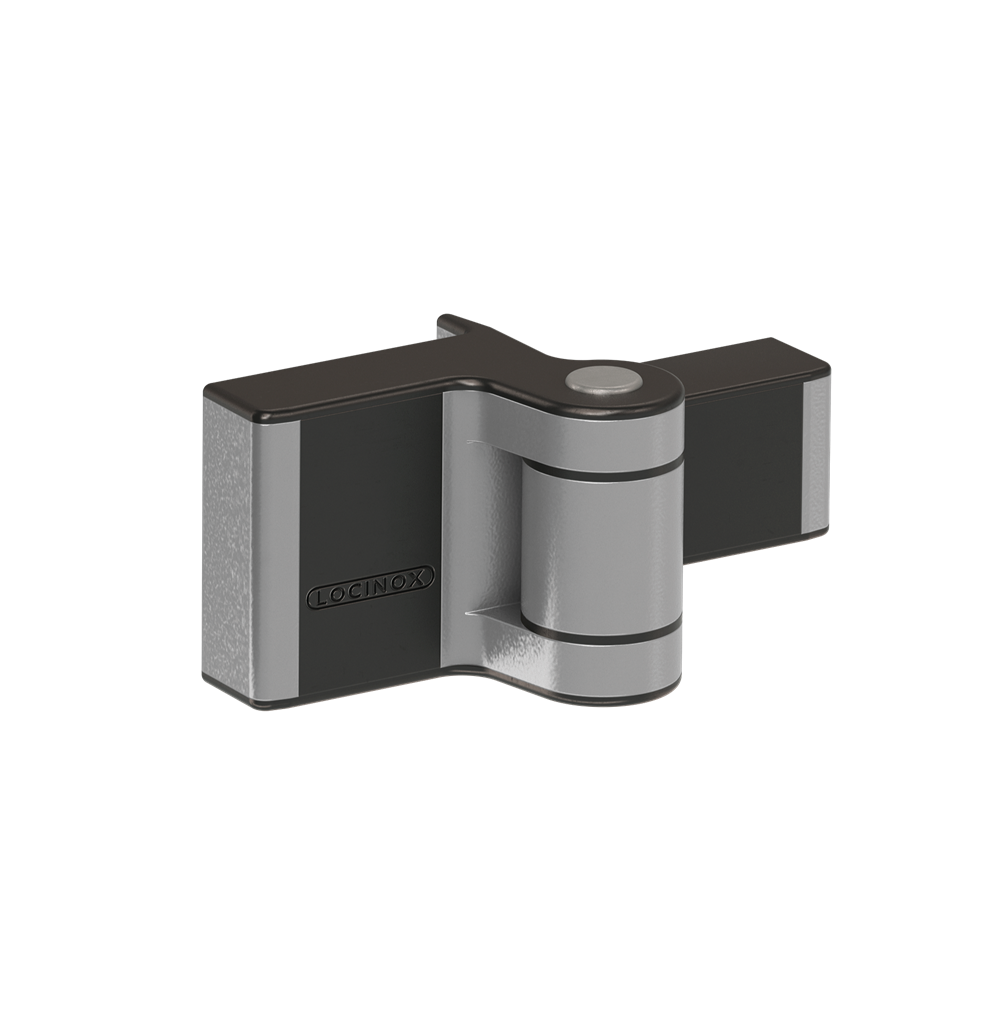 Compact 2-way adjustment 180 surface-EA