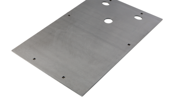 TT-BSP TURNITEC welding plate