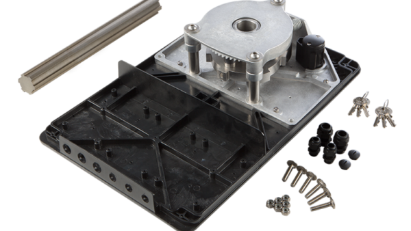 TT-SM4S TURNITEC base mechanism
