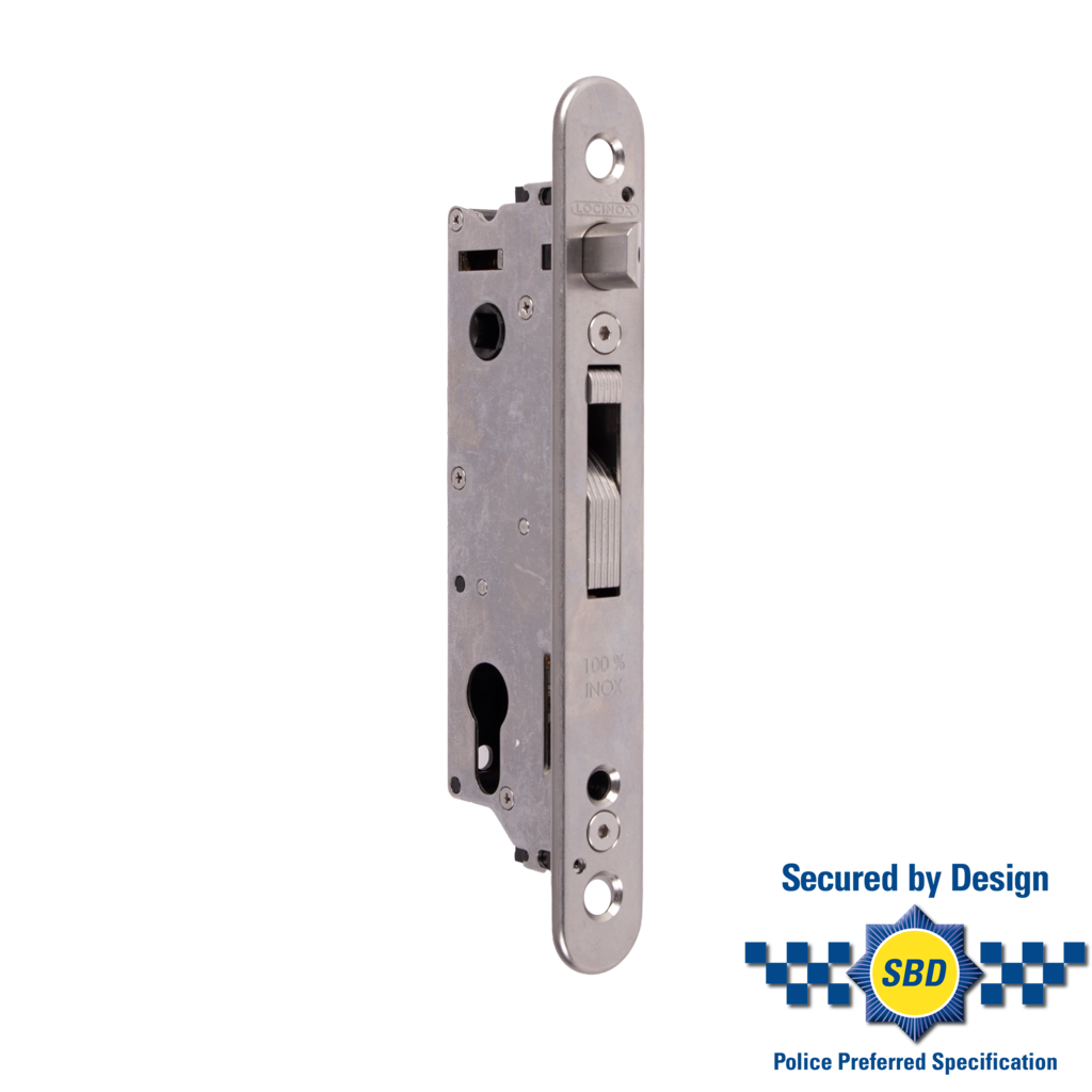 FIFTYLOCK Mortise lock with 1-3/16"