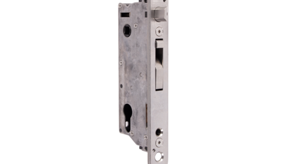 Mortise lock with 1-9/16" backset for