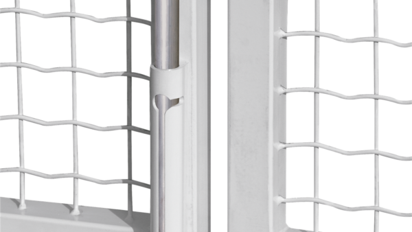 Hotdip galvanized dropbolt Quick Fix