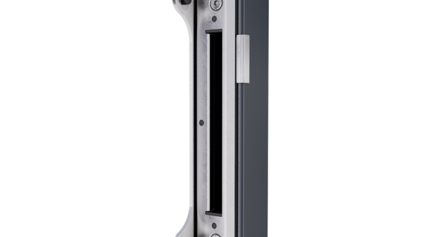 Keeper for Narrow Gaps Stainless