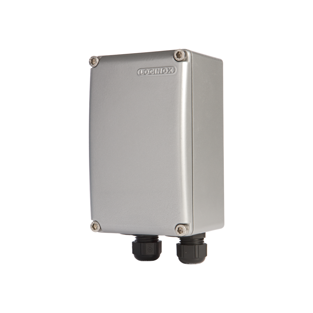 Powerbox Transformer Housing