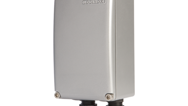 Powerbox - Transformer housing in SILVER