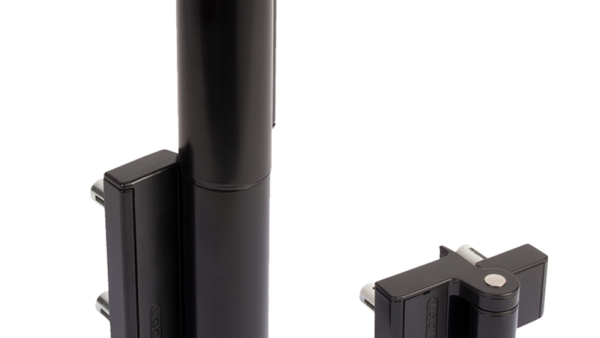 Gate closer and Puma 220lb Black