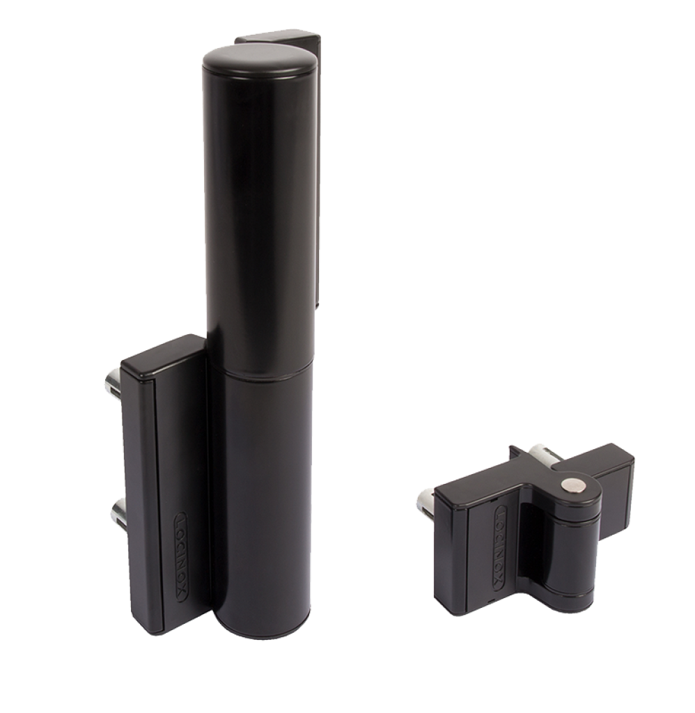 Gate closer and Puma 220lb Black