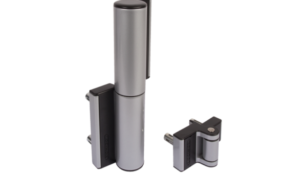 Gate closer and Puma 220lb Silver