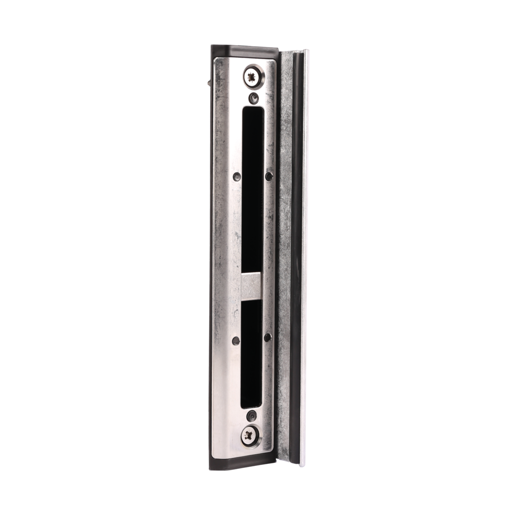 For Wooden Posts in Combination w/H-Wood