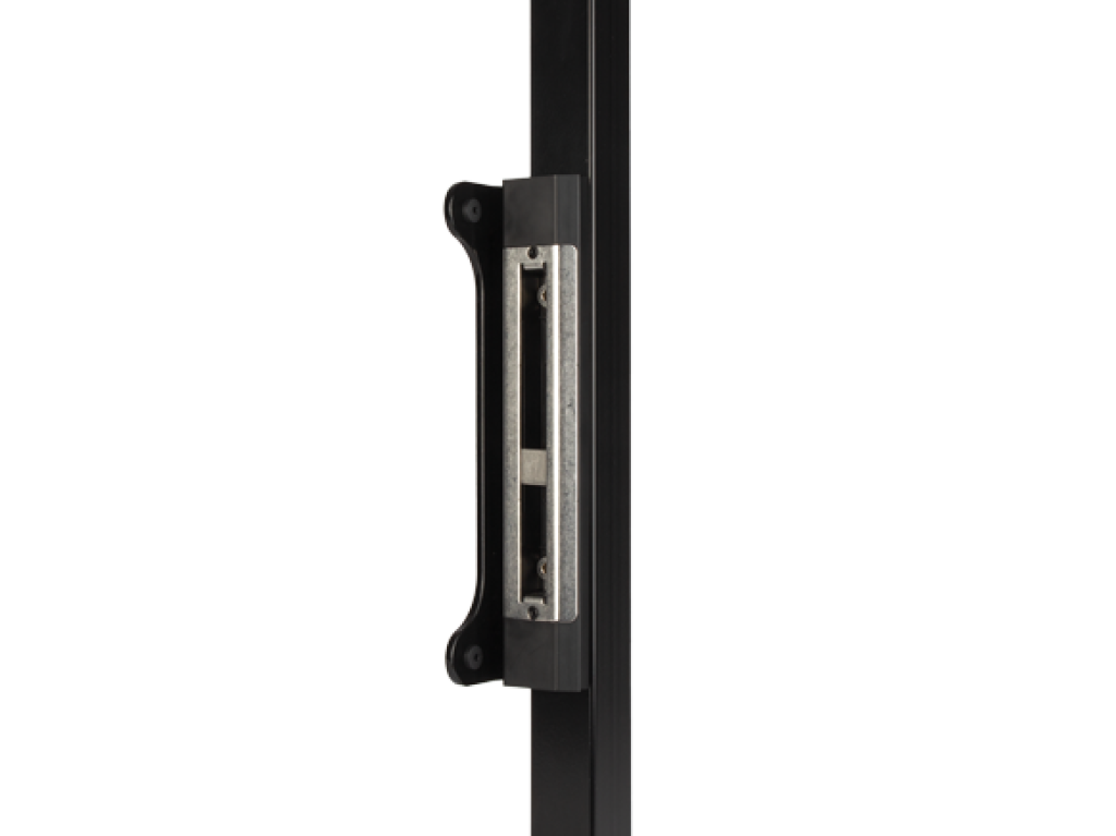Insert stainless steel keep for