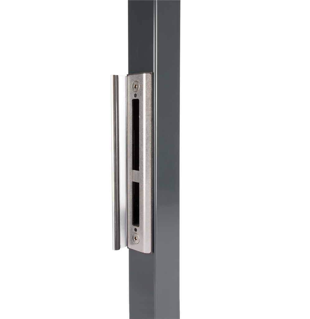 Hybrid keep for H-METAL - For Square