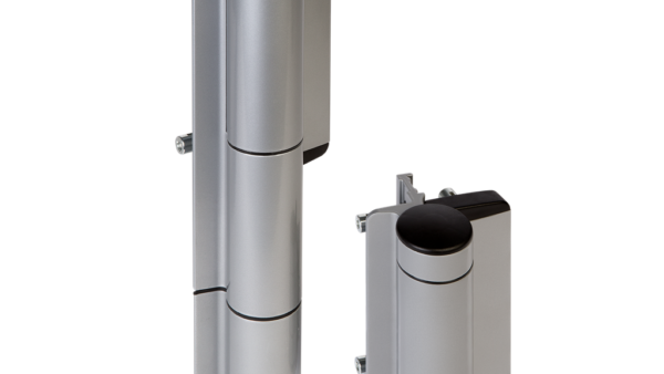 Ultra HD180 Hydraulic Gate Closer&Hinge