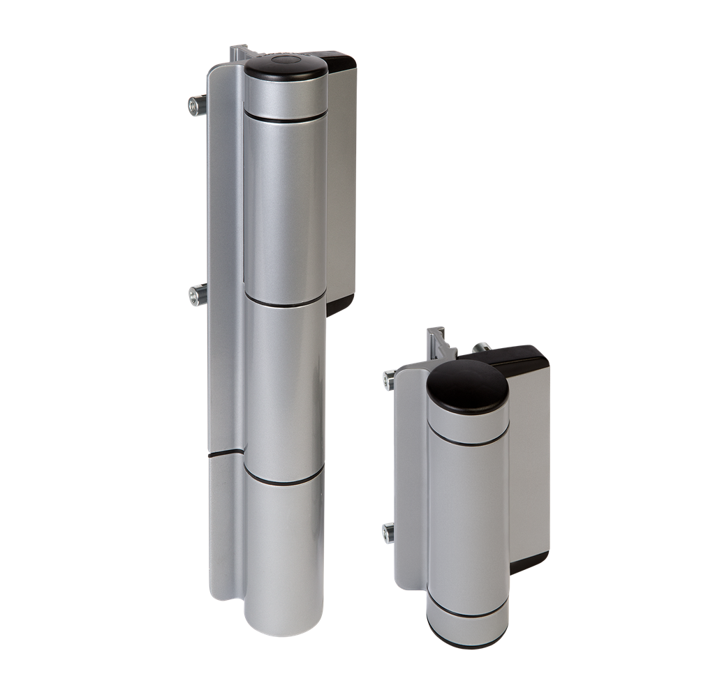 Ultra HD180 Hydraulic Gate Closer&Hinge