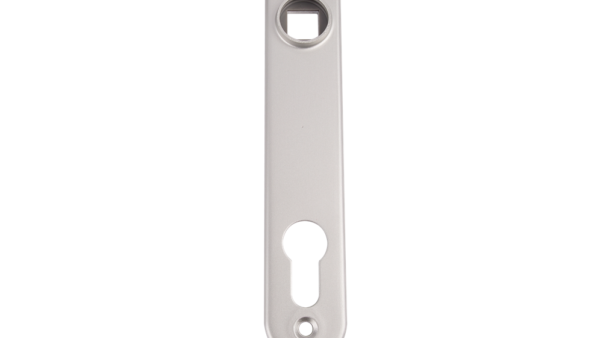 Stainless Steel Cover Shields