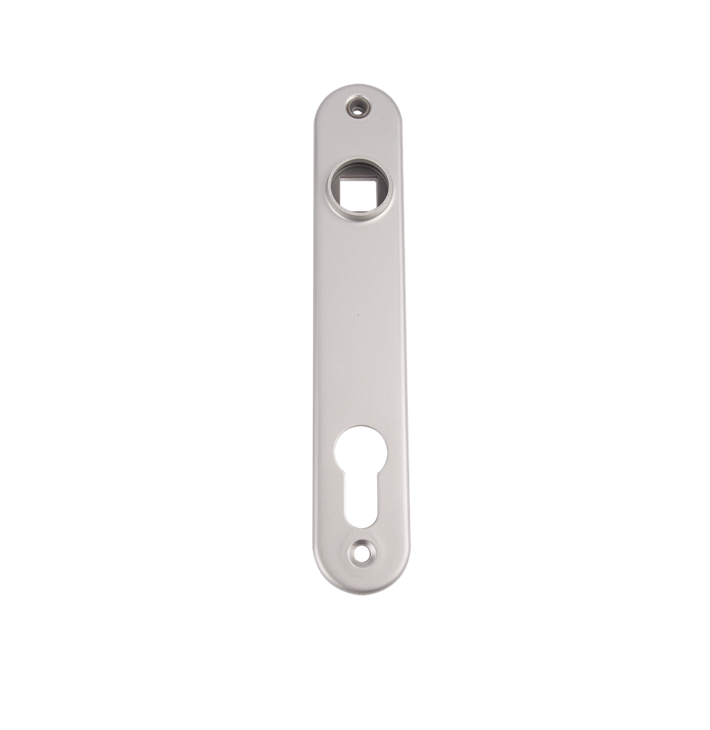 Stainless Steel Cover Shields