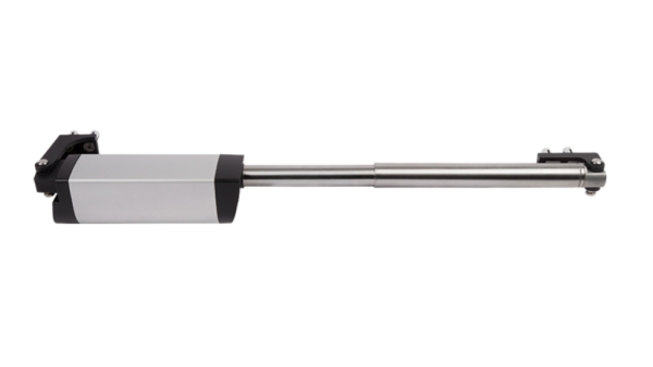 Hydraulic Retrofit Gate Closer
