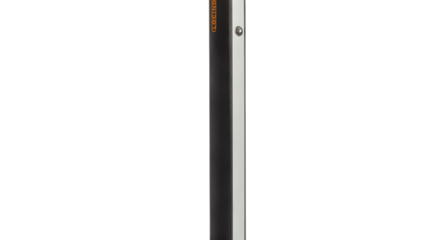 The sleek and sturdy child safe magnetic