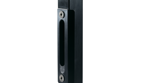 Insert keep for square profiles of 1-1/2