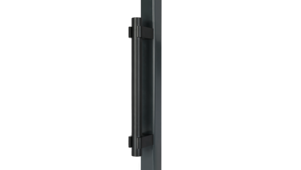 BAR-A-300-00-365-2-9005 Fixed anodized