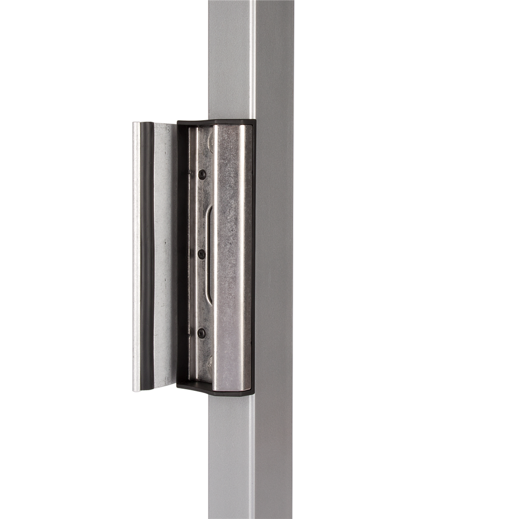 Adjustable Keep Out of SS for SQ profile