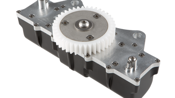 TT-SDM4 Hydraulic damper for TURNITEC