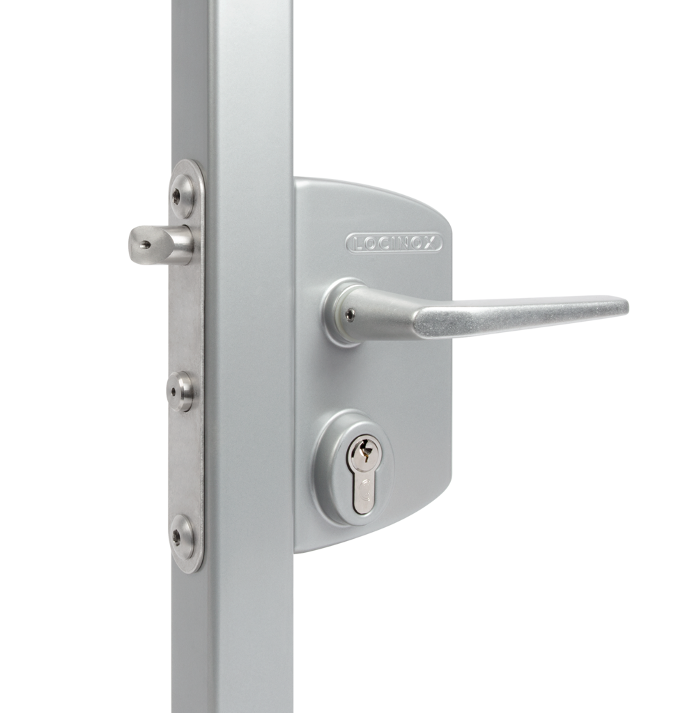 LPKQ40U2LVSZM2-SILV Surface mounted