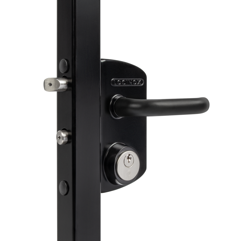 LUKY40J5LVMZB-9005 Surface mounted US
