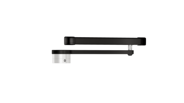 Sliding arm to install VENUS-S-9005