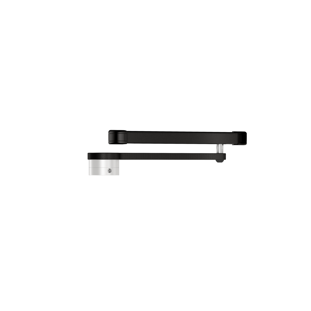 Sliding arm to install VENUS-S-9005