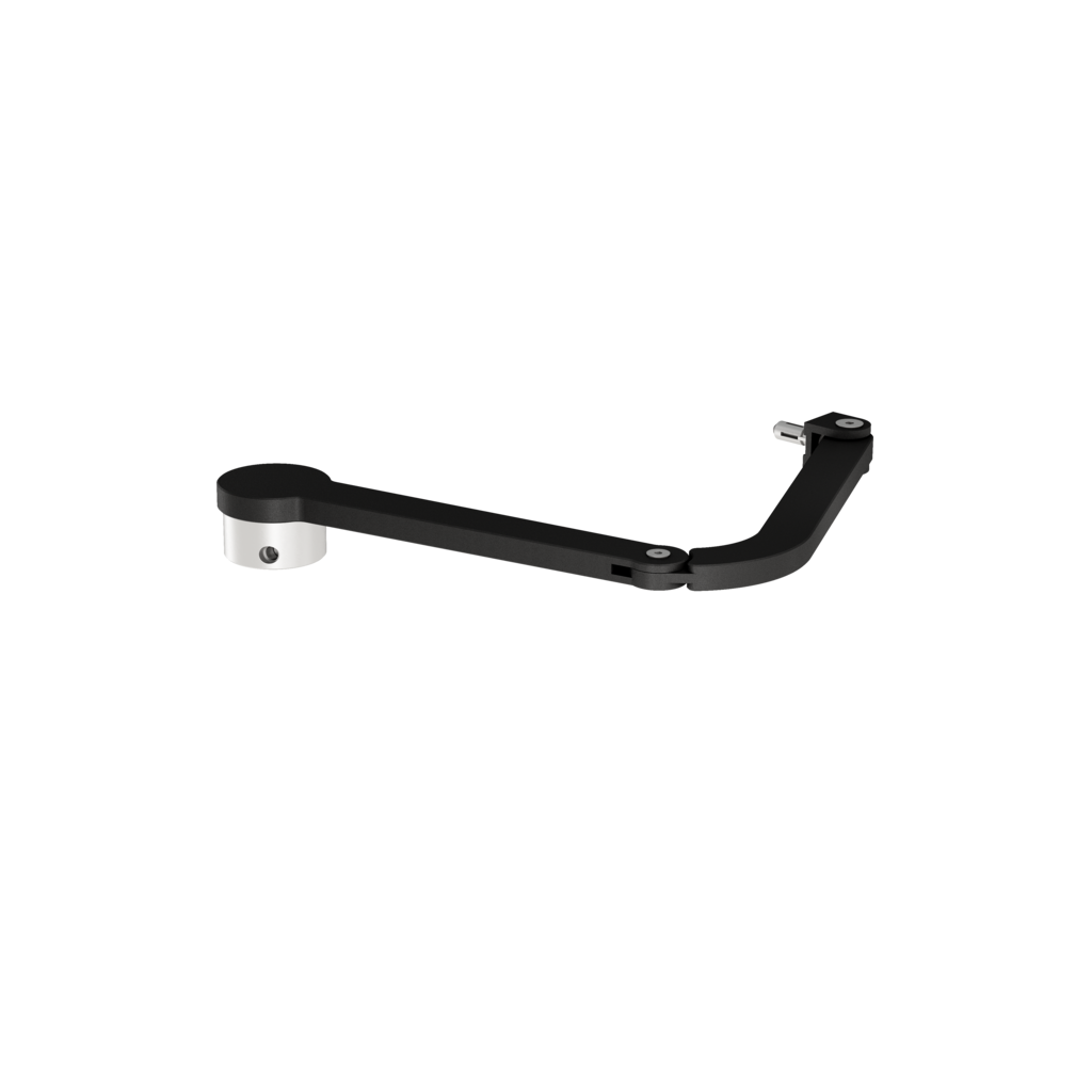 Articulated arm for Venus