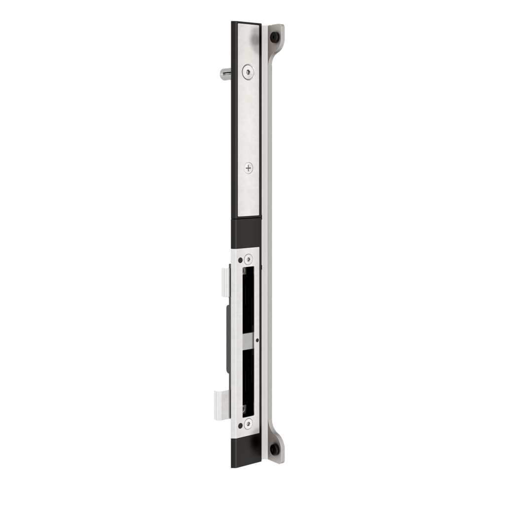 SFKU-V-SILV Insert keep for insert locks