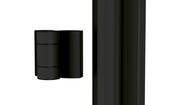 MAGNUS Motorized hinge & gate closer