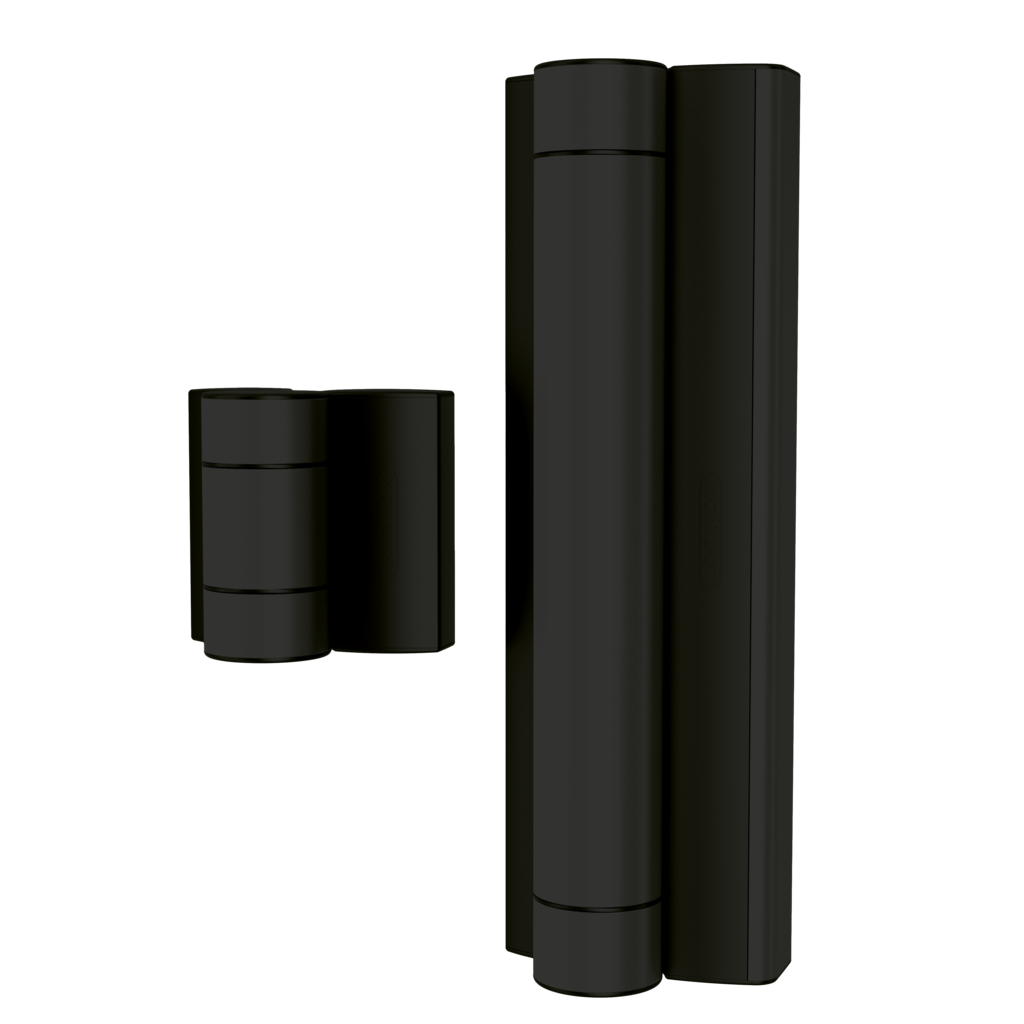 MAGNUS Motorized hinge & gate closer