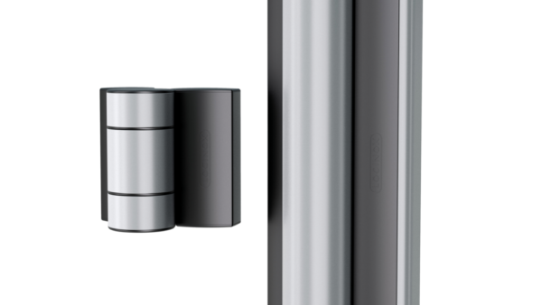 MAGNUS Motorized hinge & gate closer
