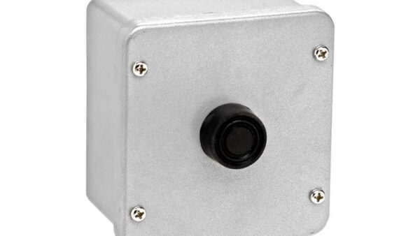 Exterior One Button control