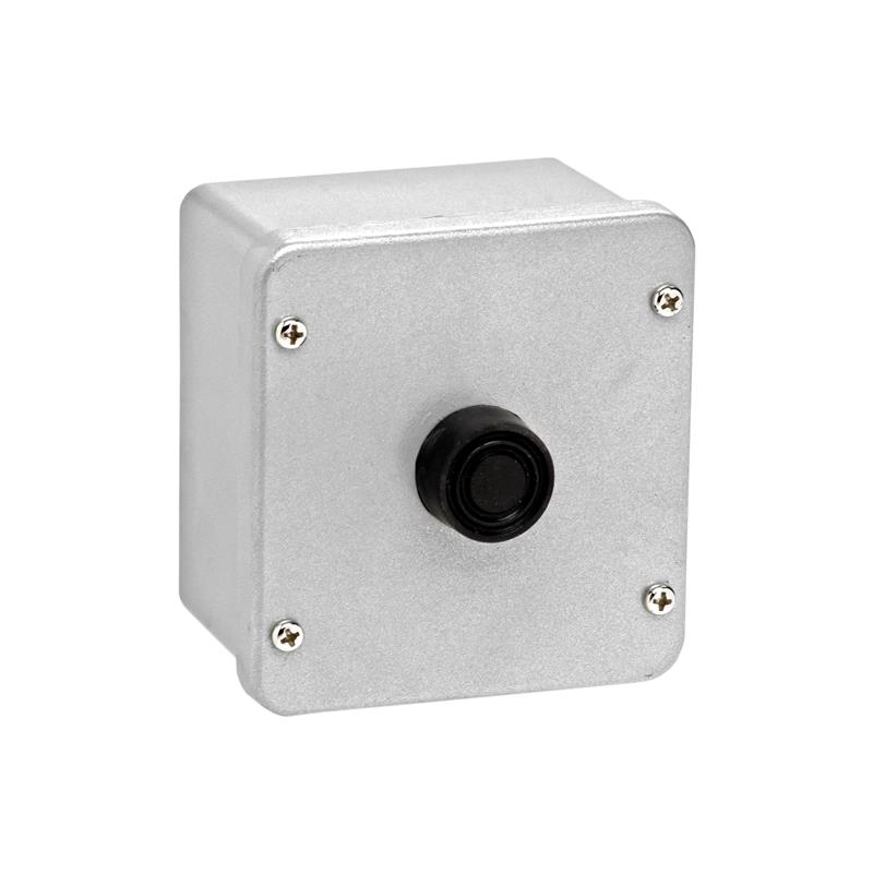 Exterior One Button control