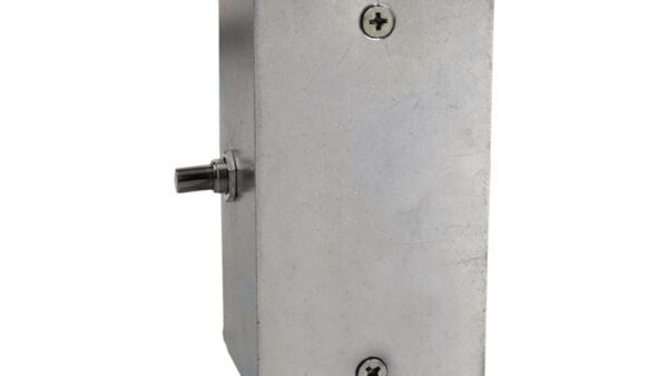 Interlock Switch, Pass Door