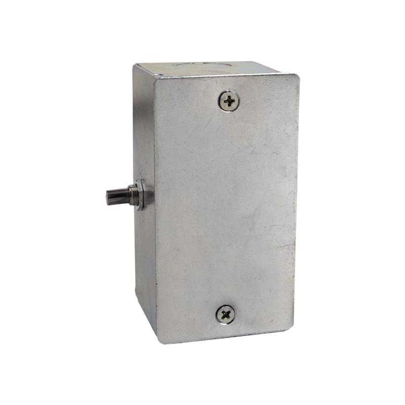 Interlock Switch, Pass Door