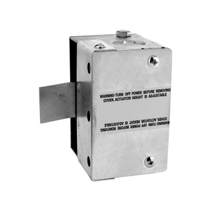 Interlock-Rolling Steel