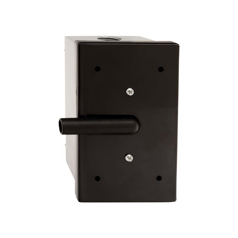 Ext 2 WIre Air Switch (metal case)
