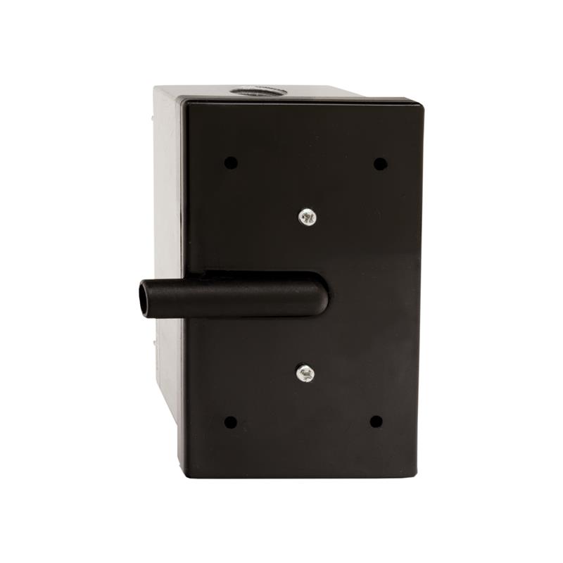 EXT. 3Wire Air Switch Metal Case