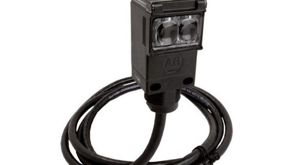 Photoeye, Comm'l Reflective 12vdc/24vac