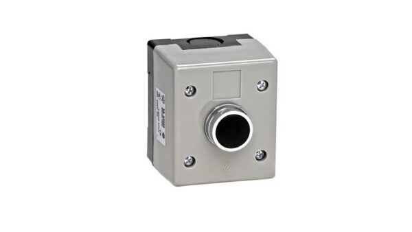 Exterior One Button control