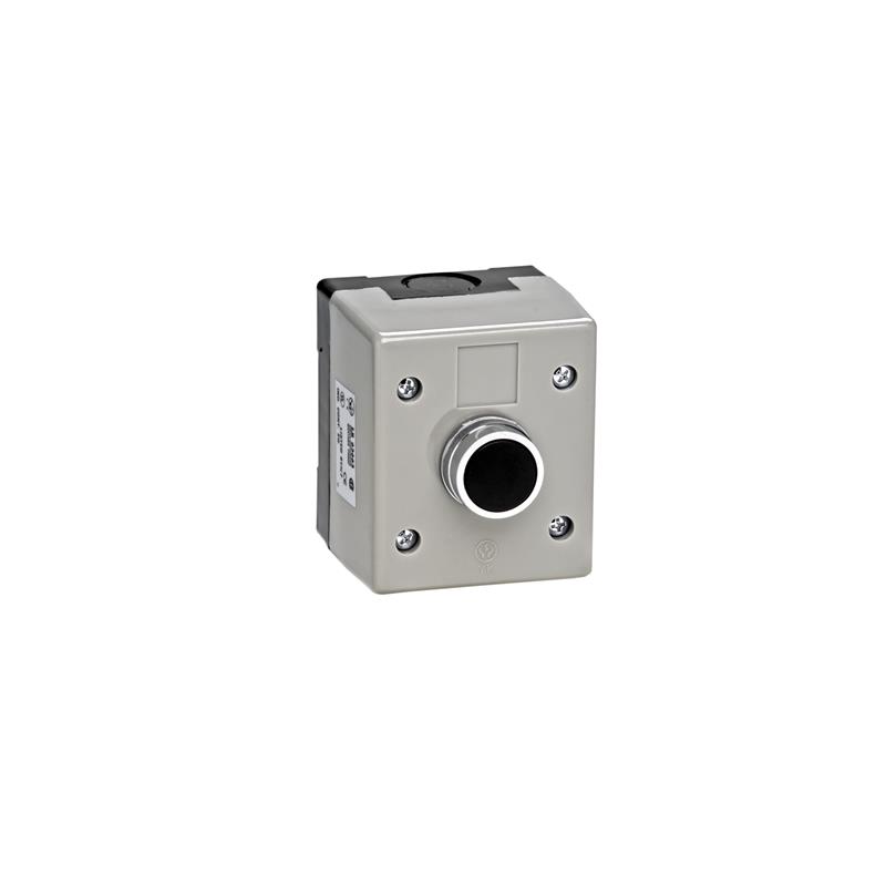 Exterior One Button control