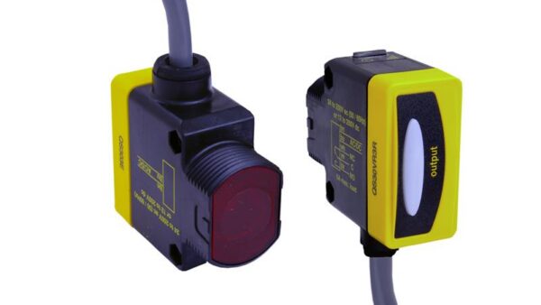 Photoeye, Submersible Through-Beam