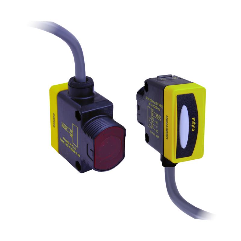 Photoeye, Submersible Through-Beam
