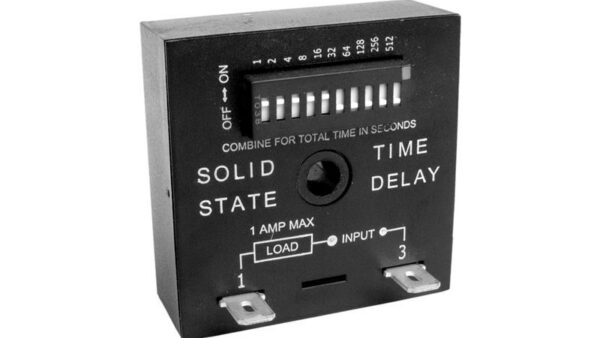 Universal Timer